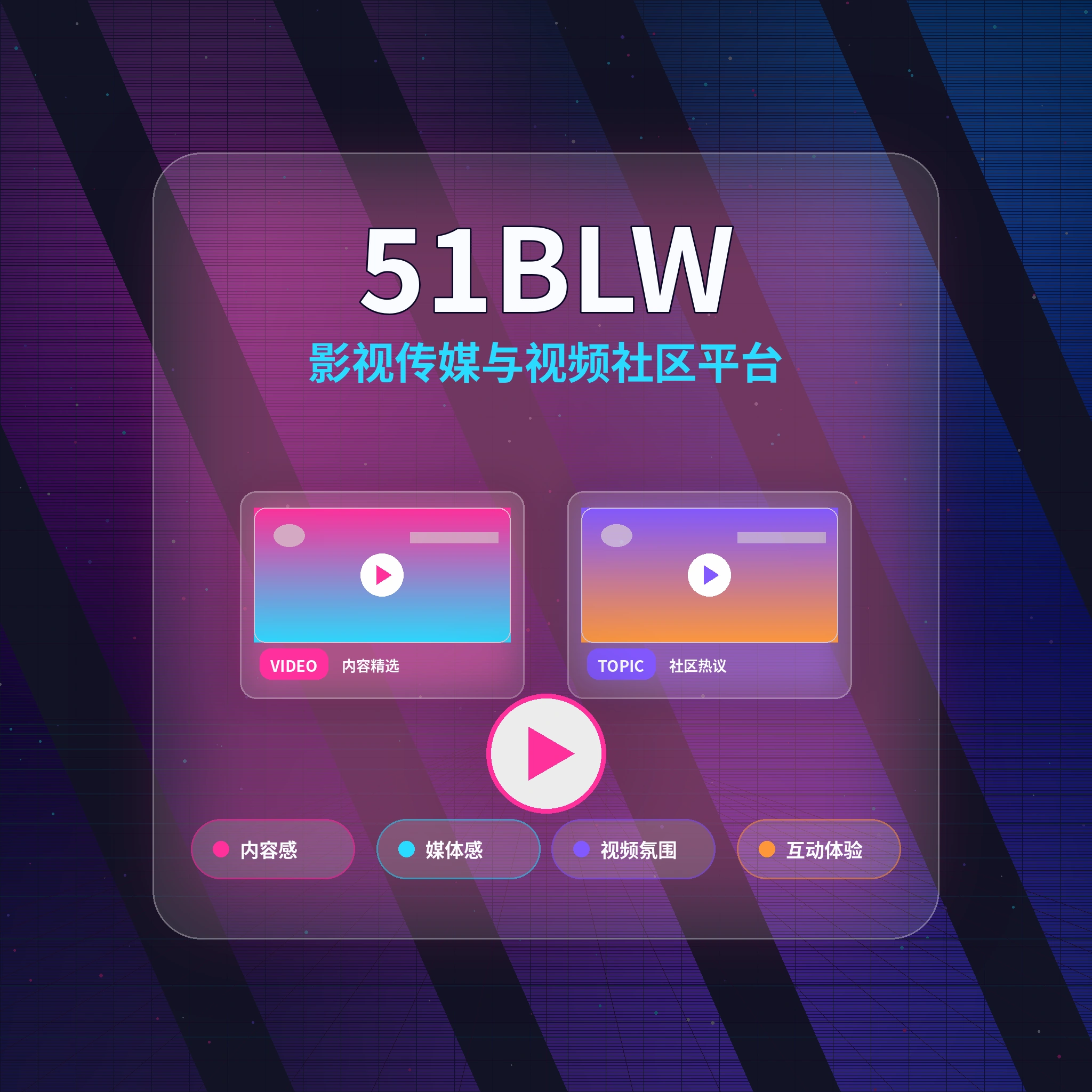 51吃瓜品牌与长期发展理念