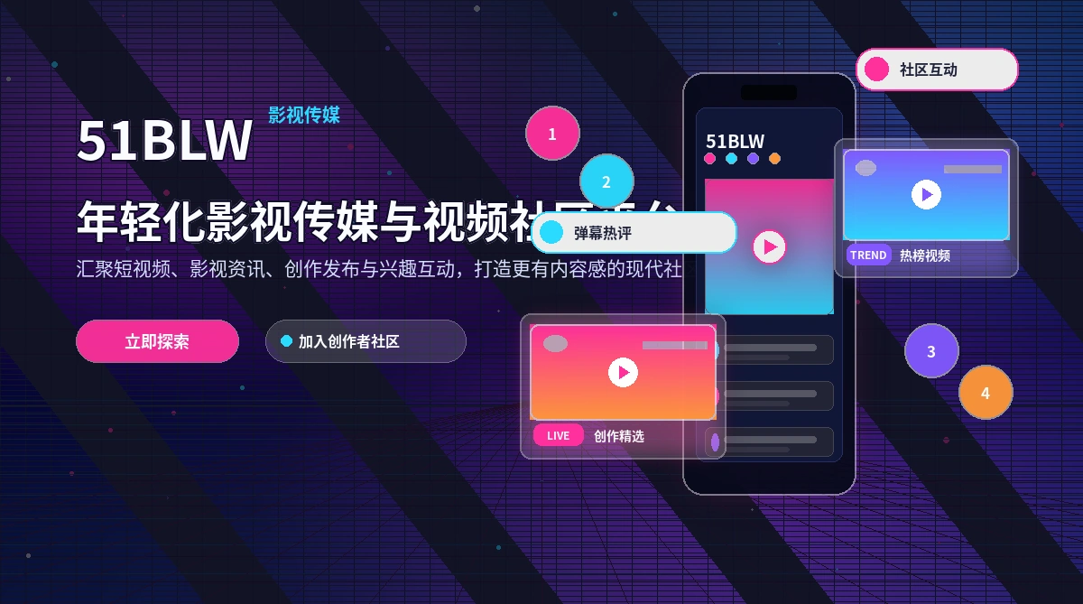 51吃瓜影视活动公告与规则说明